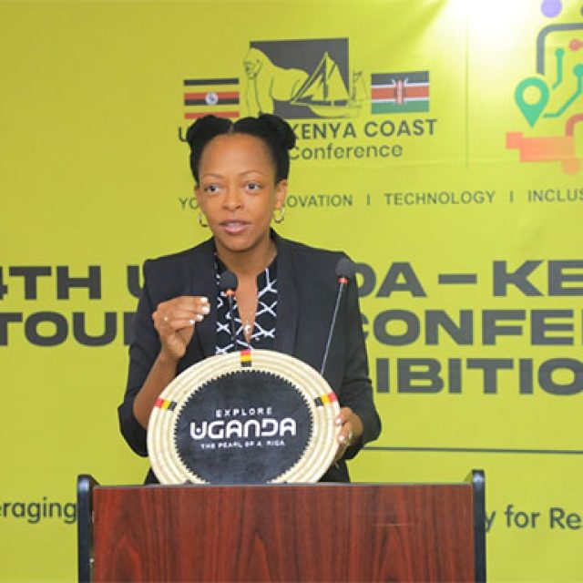 Kenya and Uganda look to youth, technology to boost tourism