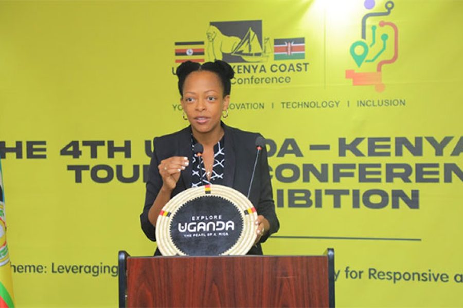 Kenya and Uganda look to youth, technology to boost tourism