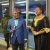 Rwenzururu King flies for specialized medication