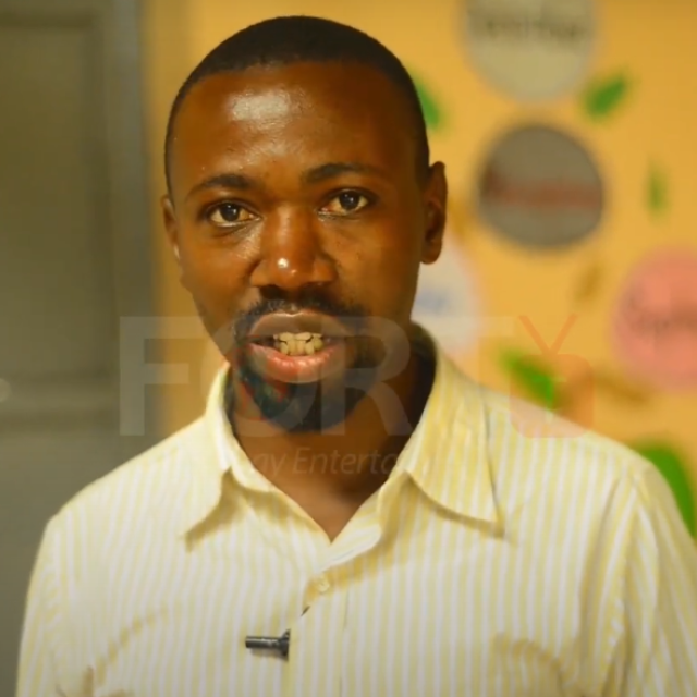 KYANINGA CHILD DEVELOPMENT CENTRE EXTENDS SERVICES TO MUGUSU PRIMARY SCHOOL